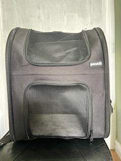 Pet Carrier Backpack