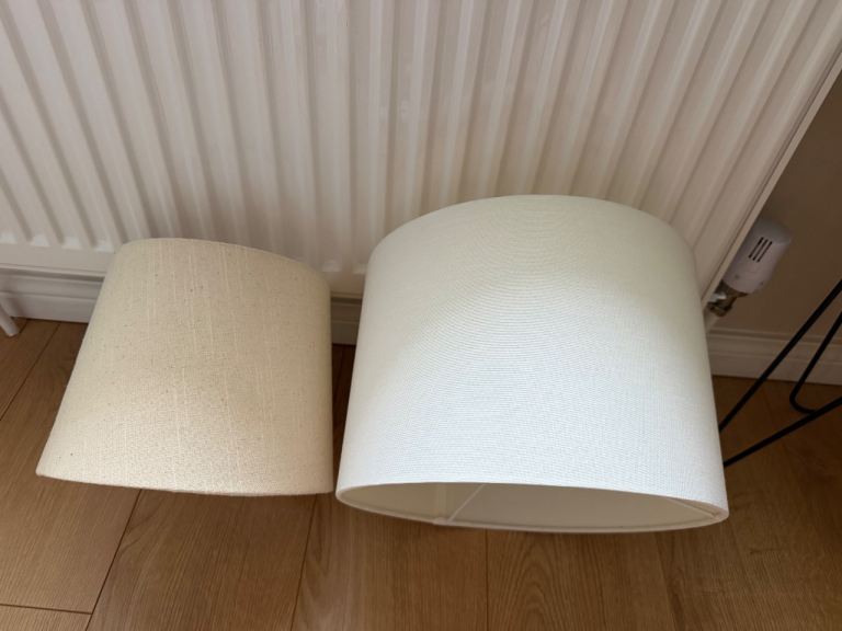 Lamp shades