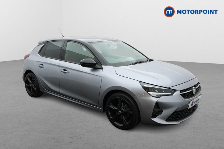 2023 Vauxhall Corsa 1.2 GS 5dr Hatchback Petrol Manual