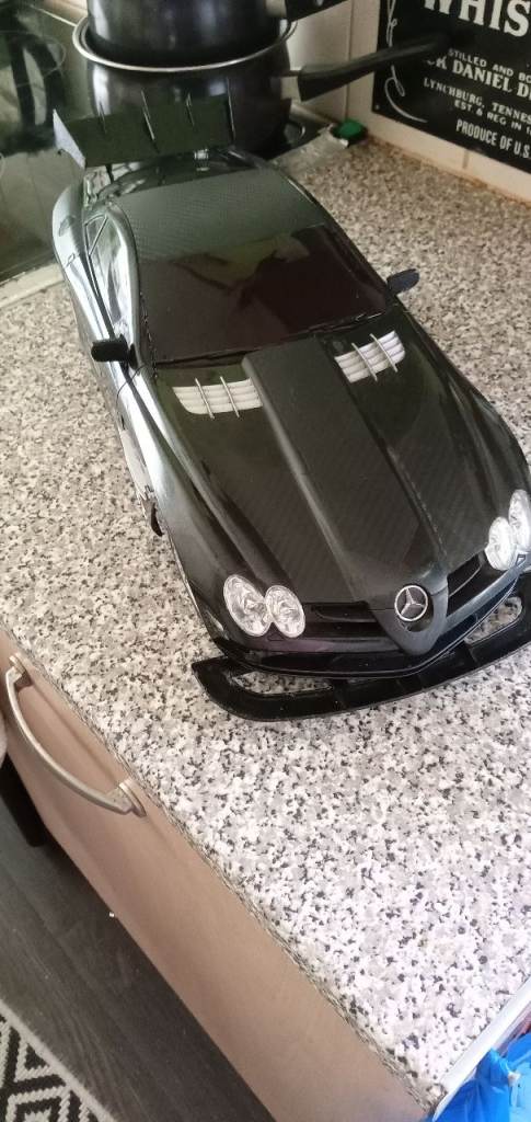 RC car