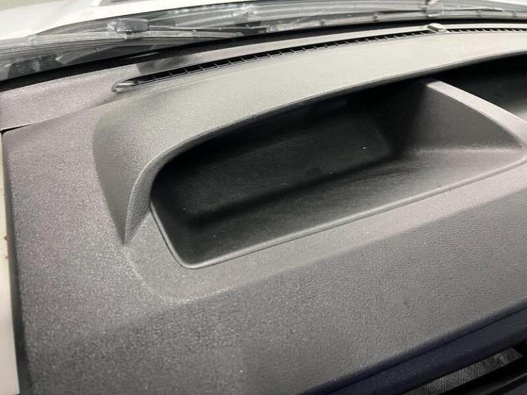 2023 Ford Transit 2.0 EcoBlue 130ps H2 Leader Double Cab Van PANEL VAN DIESEL Manual