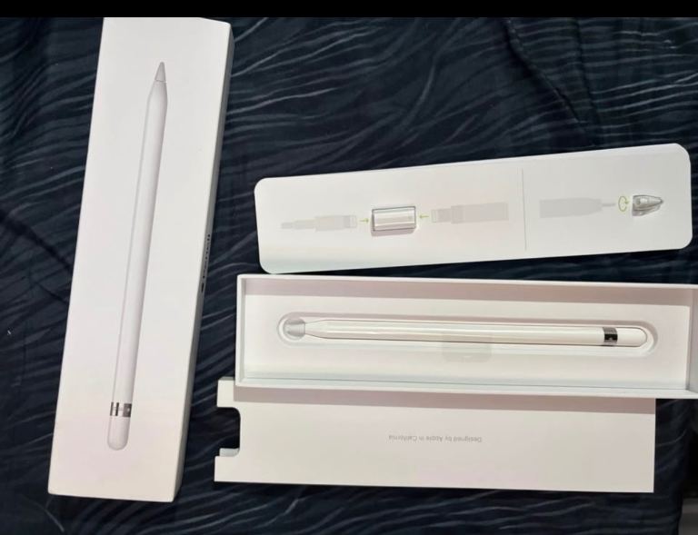 Apple Pencil 1st Gen Style Stylus – Brand New, Unused