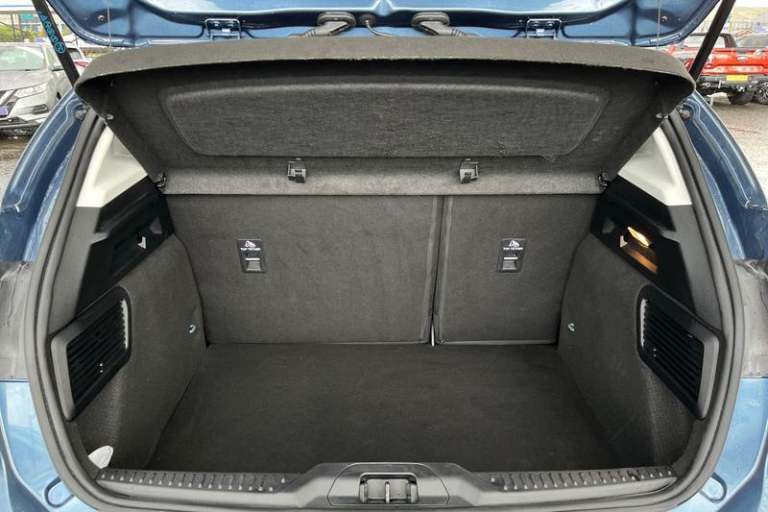 2022 Ford Focus 1.0 EcoBoost Active 5dr - 13.2 INCH DISPLAY, FRONT &amp; REAR SENSORS, CRUISE C H...