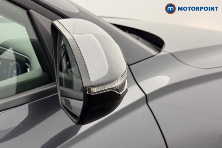 2024 Hyundai TUCSON 1.6 TGDi SE Connect 5dr 2WD ESTATE PETROL Manual