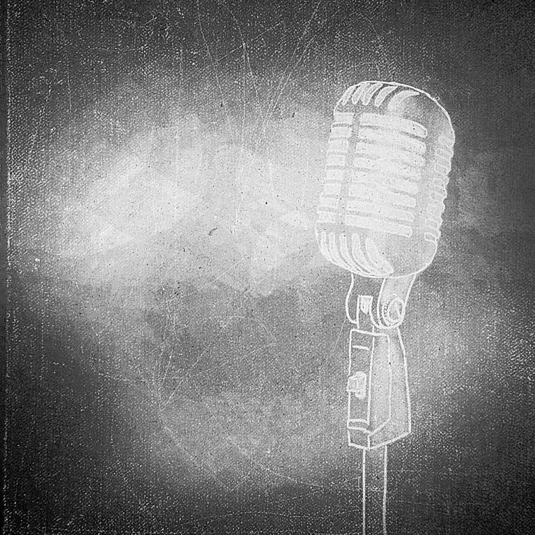 Music open mic this Wednesday in Greenwich 