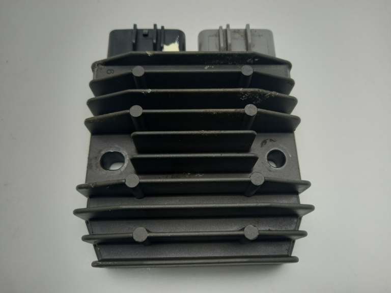 2010 Ducati Multistrada 1200 Regulator/Rectifier 54040301b