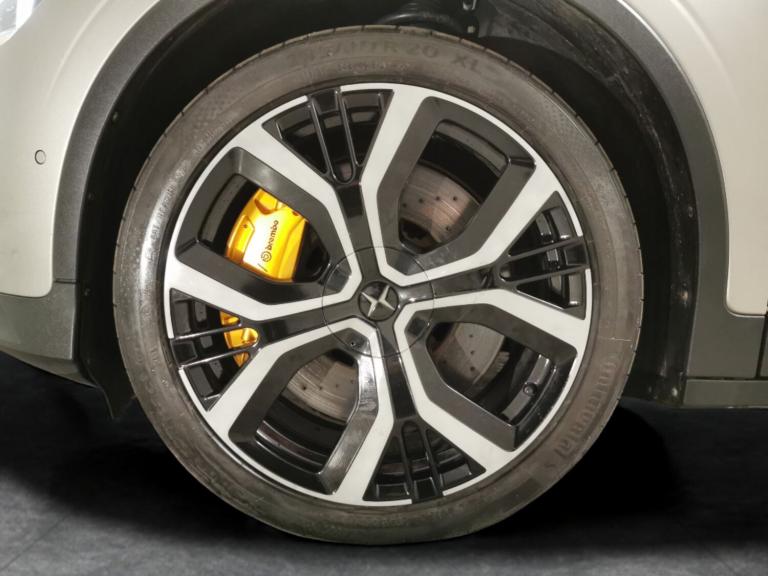 2020 Polestar Polestar 2 300kW Pilot Plus 78kWh Dual motor 5dr 4WD Auto SALOON ELECTRIC Automatic