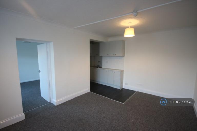 1 bedroom flat in Maxwell Road, Bournemouth, BH9 (1 bed) (#2799472)