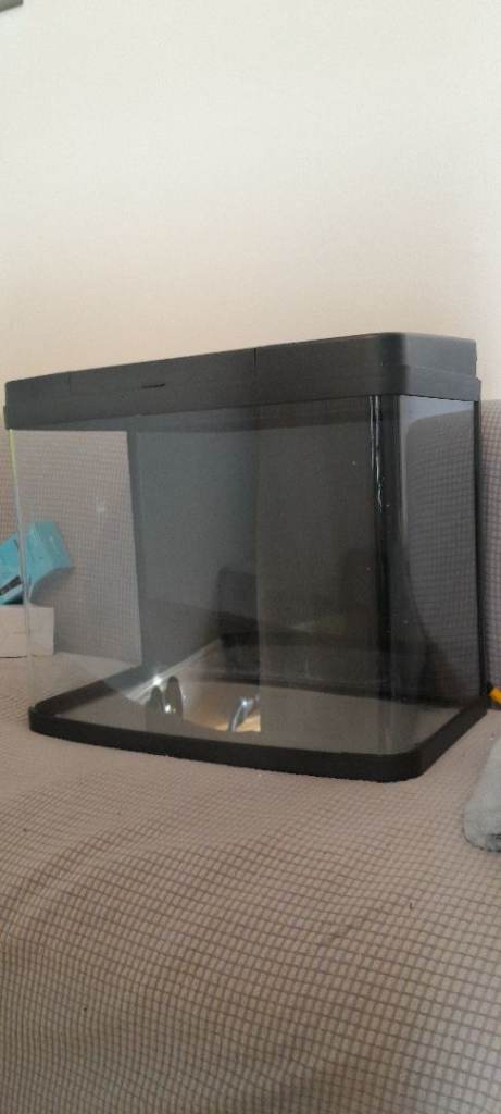 40 Litre Aquarium