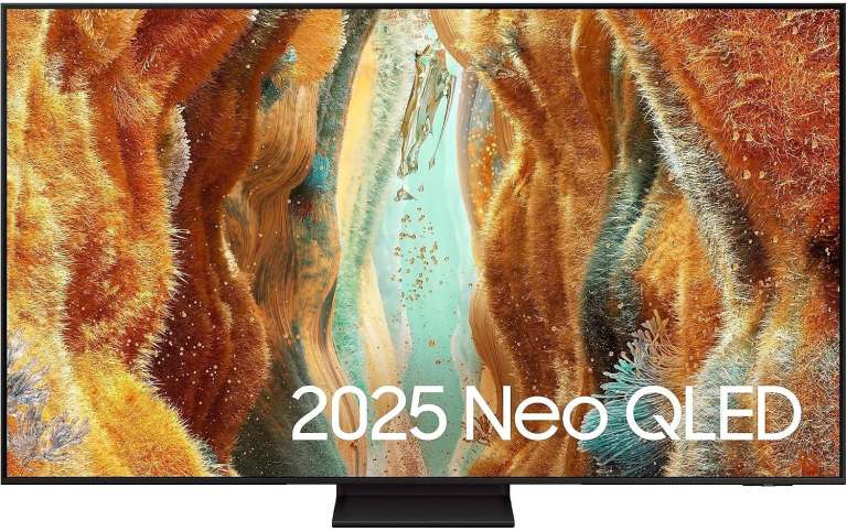 Samsung QE55QN70F 55 inch 4K Ultra HD Vision AI Neo QLED TV