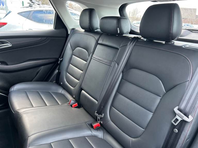 2022 MG MG HS 1.5 T-GDI PHEV Excite 5dr Auto ESTATE PETROL/ELECTRIC Automatic