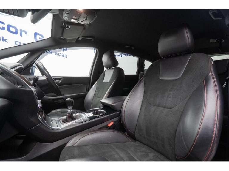 2019 Ford S-Max 1.5T EcoBoost ST-Line Euro 6 (s/s) 5dr MPV Petrol Manual