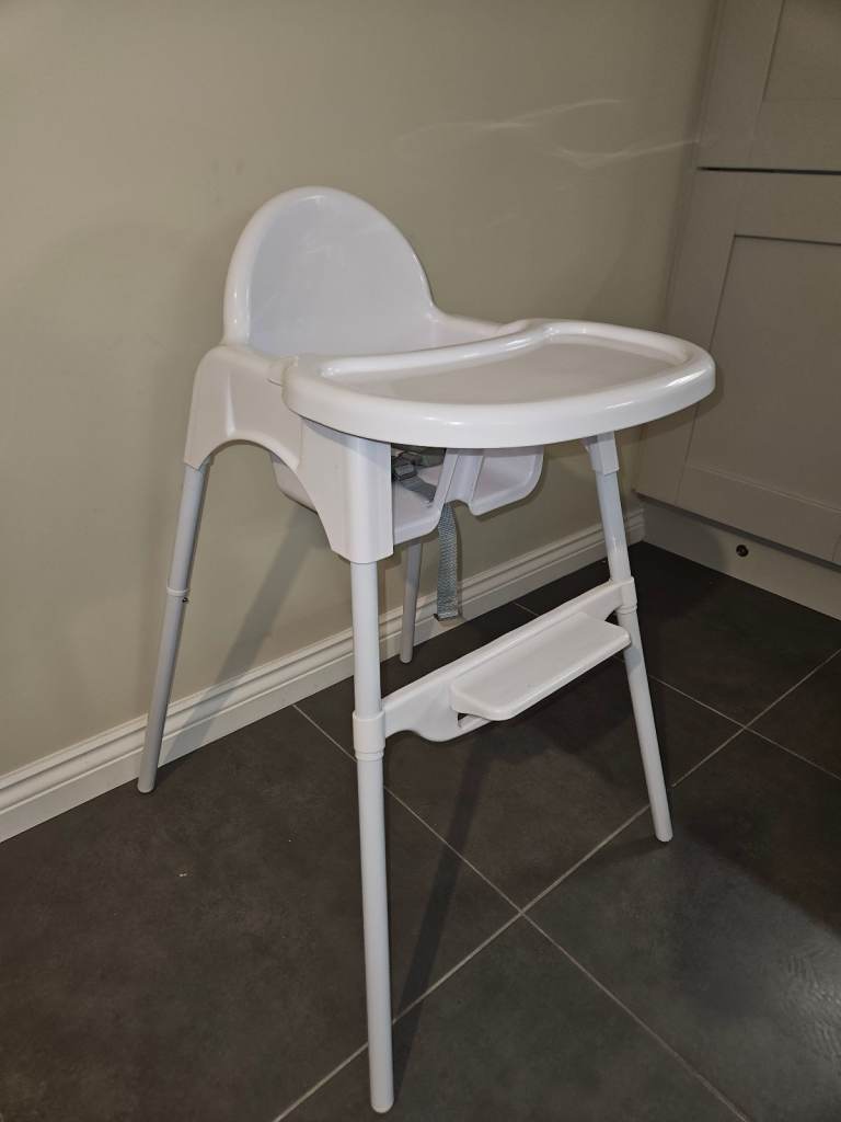 image for Highchair 