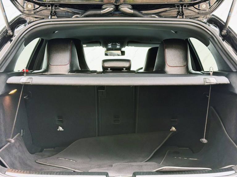 2019 Mercedes-Benz A-Class 1.3 A200 AMG Line Hatchback 5dr Petrol 7G-DCT Euro 6 (s/s) (163 ps) Ha...