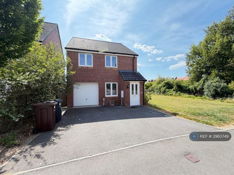 3 bedroom house in Tufnell Close, Andover, SP11 (3 bed) (#2963749)