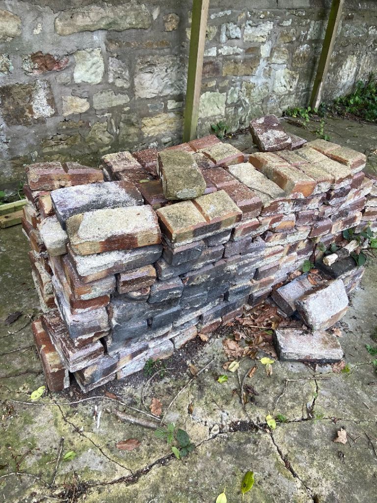 Old Blocks. Free to uplift