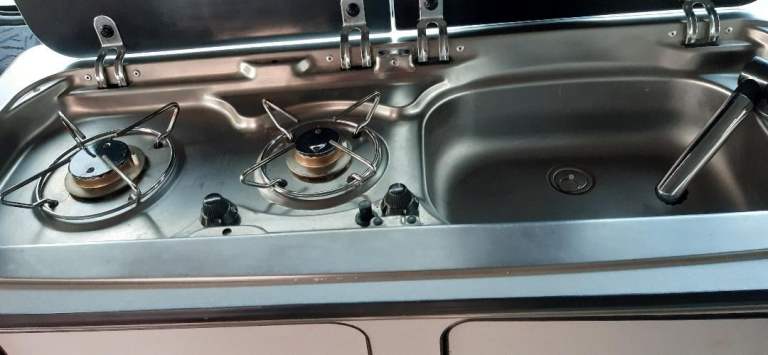 Mazda, Bongo,Friendee, Campervan. 