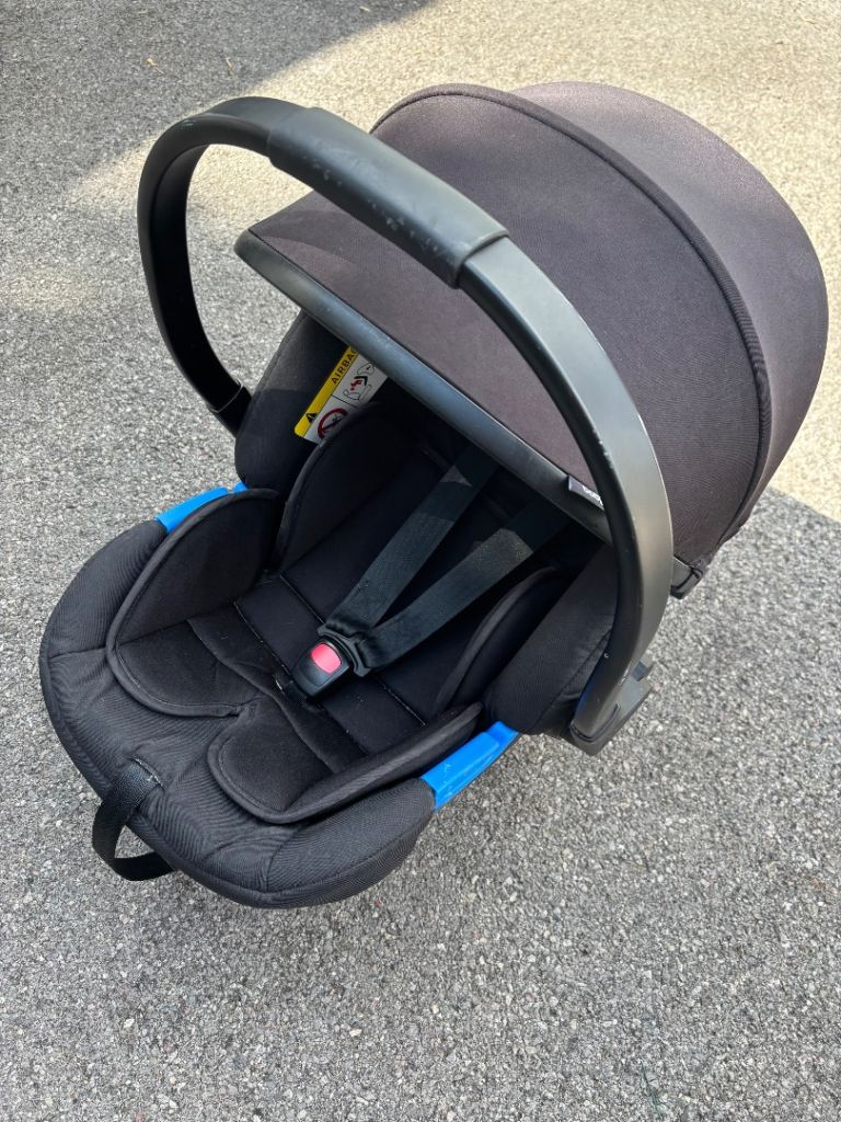 Babylo infant car seat 