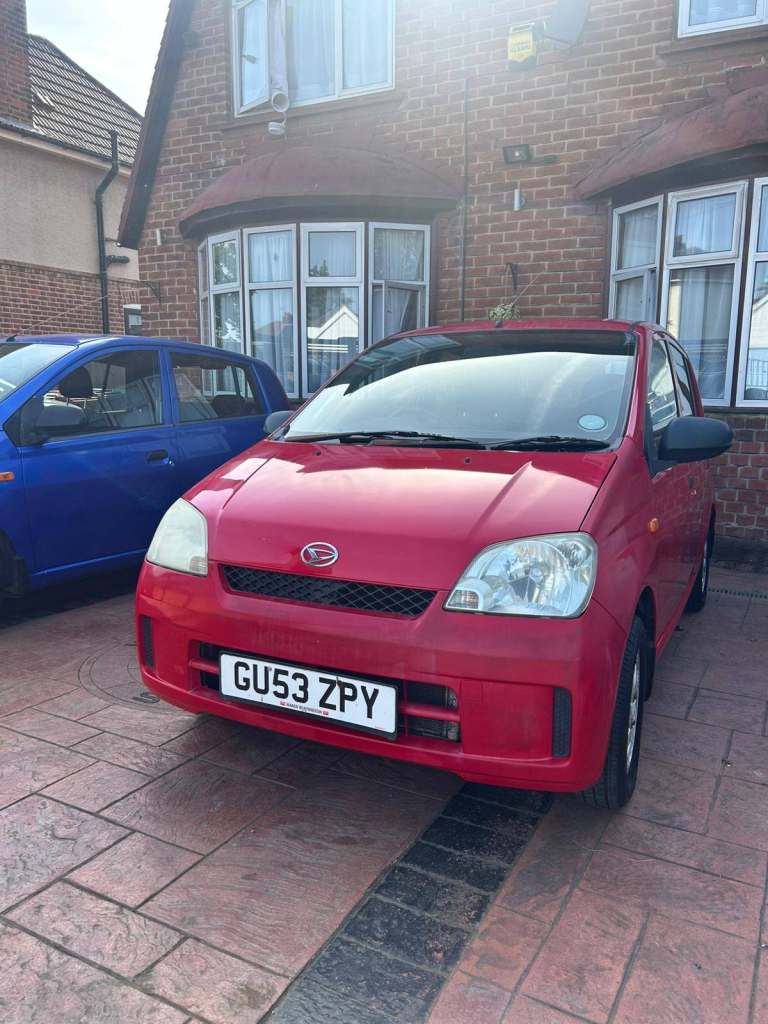 Great car for New drivers or Learners. Low Fuel , Insurance and maintenance cost!!!! 
