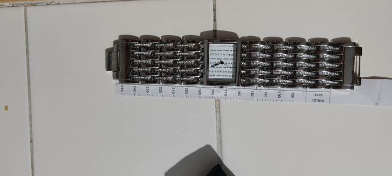 Women's watches