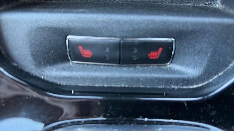 2016 Ford Fiesta 1.0 EcoBoost 140 Zetec S Black 3dr Petrol Hatchback Hatchback Petrol Manual