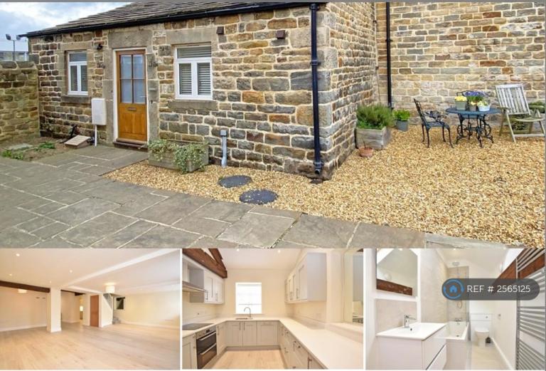 2 bedroom house in Princess Royal Way, Harrogate, HG3 (2 bed) (#2565125)