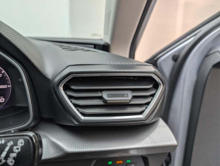 2021 SEAT Leon 1.0 TSI EVO SE Dynamic Hatchback 5dr Petrol Manual Euro 6 (s/s) (110 ps) PA HATCHB...