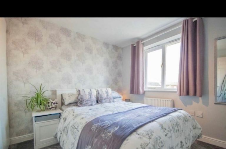 Cozy Single Room for Rent in Chelmsford – All Bills Included & Free Parking