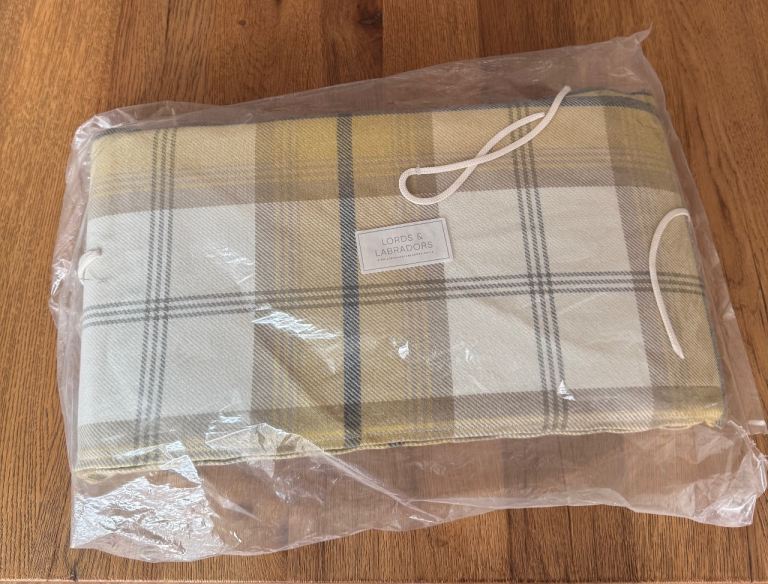 Lords & Labrador Small Bumper