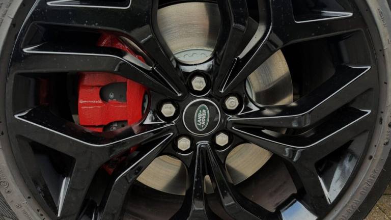 2019 Land Rover Range Rover Evoque 2.0 D180 R-Dynamic SE 5dr Auto ESTATE DIESEL Automatic