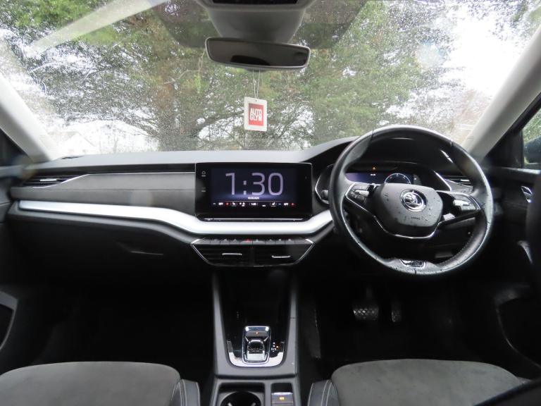 2021 Skoda Octavia 2.0 TDI 150 SE L 5dr DSG ESTATE DIESEL Automatic