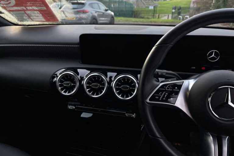 2023 Mercedes-Benz A-Class A200 Sport Executive 5dr Auto HATCHBACK PETROL Automatic