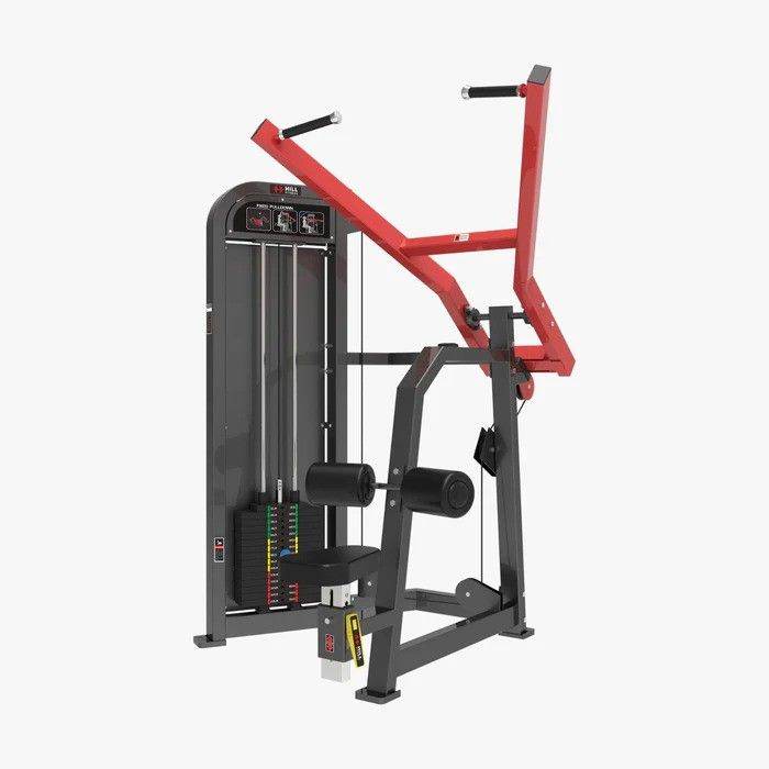 image for Apex Select - Lat Pull Down Machine