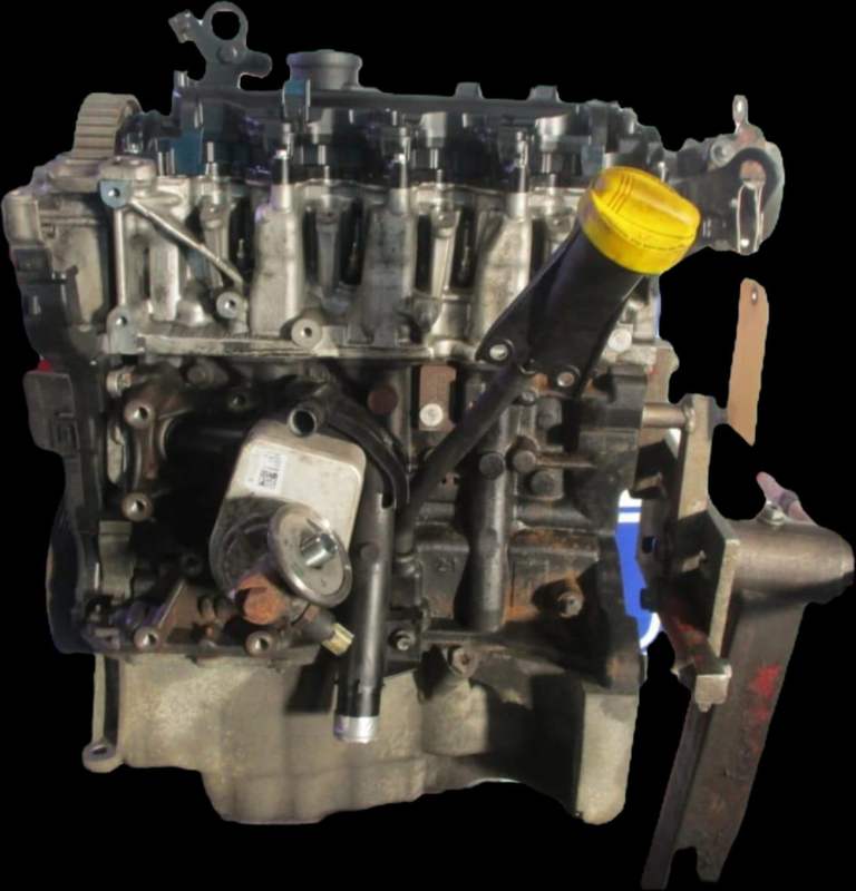 K9K612 Engine Low miles