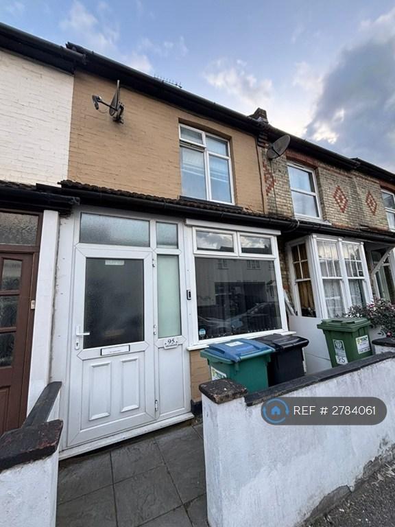 1 bedroom in Leavesden Road, Watford, WD24 (#2784061)