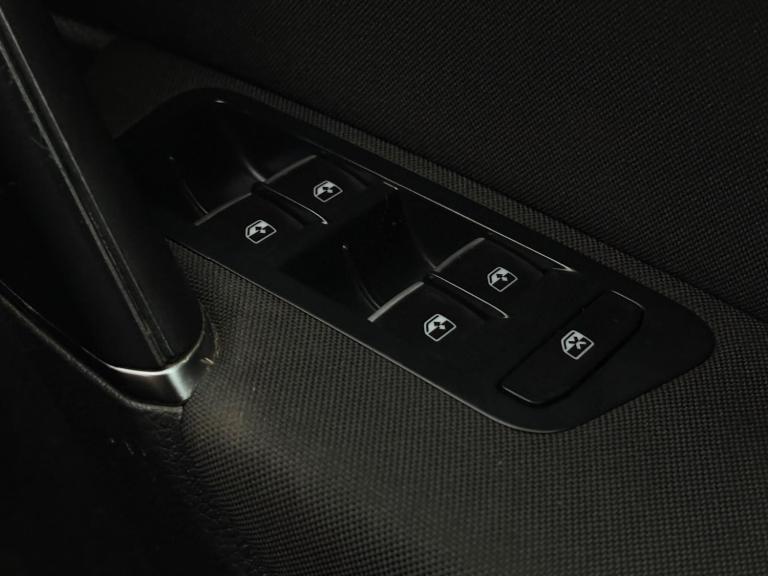 2018 Volkswagen Golf 1.6 TDI GT 5dr DSG HATCHBACK DIESEL Automatic