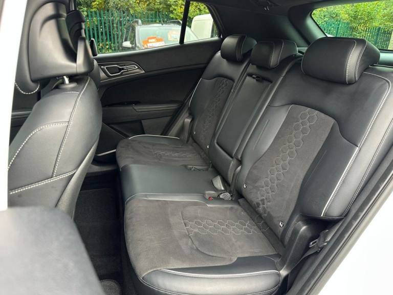 2023 Kia Sportage 1.6T GDi 48V ISG GT-Line 5dr DCT ESTATE PETROL Automatic