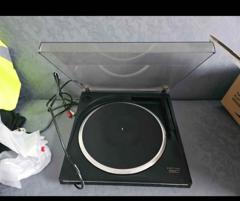 DP-300F