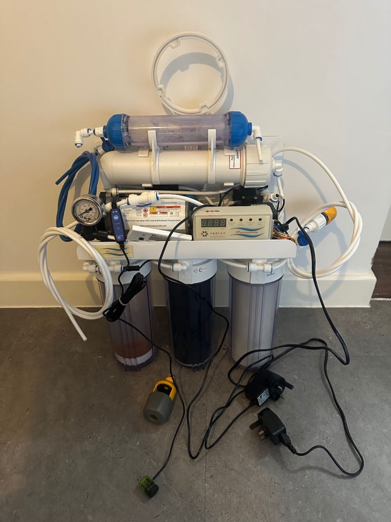 Ro unit