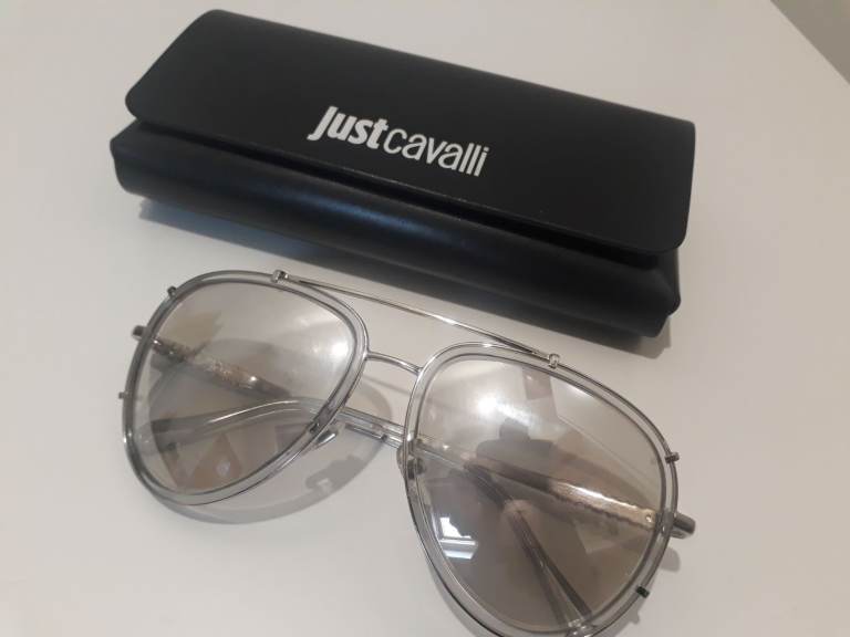 image for Roberto Cavalli Just Sunglasses