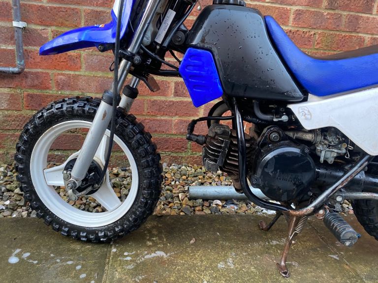Pw50 