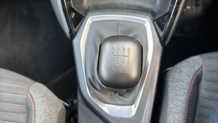 2021 Peugeot 2008 1.2 PureTech Active Premium 5dr Petrol Estate Estate Petrol Manual