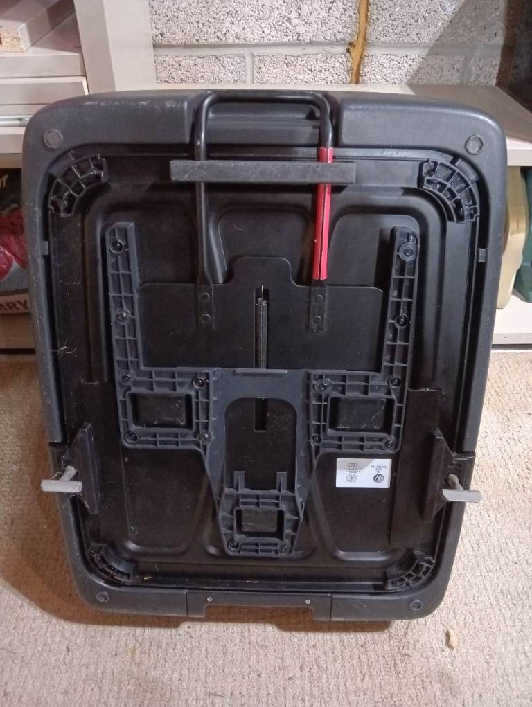 VW Climabox Fridge for Campervan