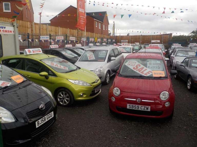 2013 Land Rover Freelander 2.2 SD4 Dynamic 5dr Auto ESTATE DIESEL Automatic