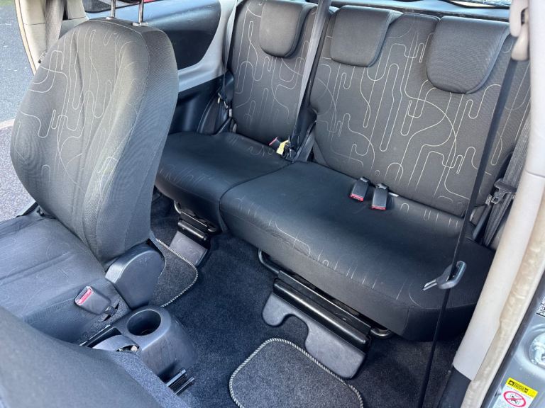 Toyota Yaris 1.0. petrol 12 months MOT BARGAIN! 