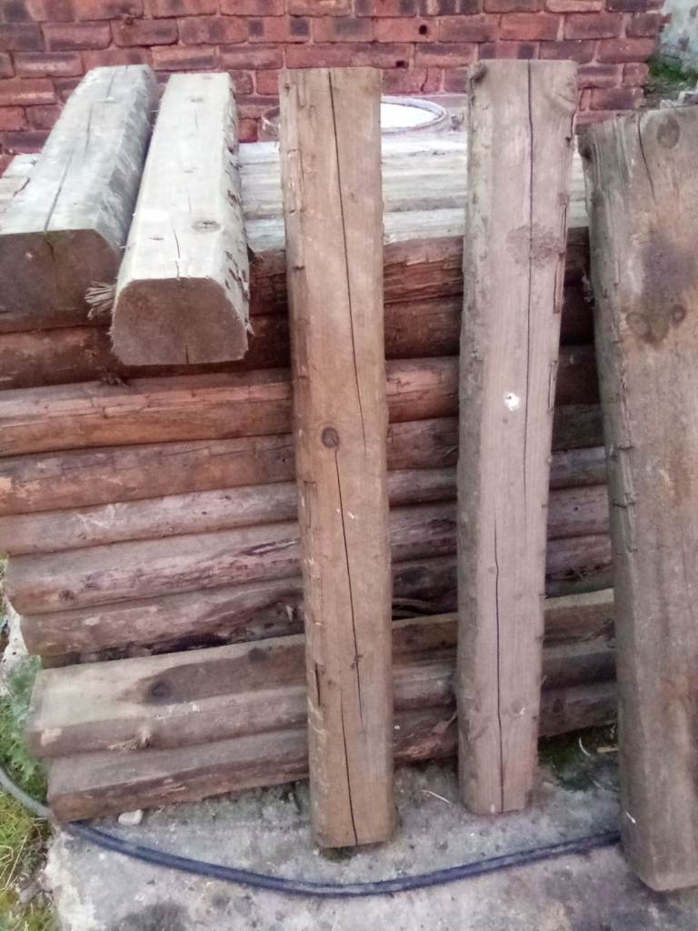 Mini sleepers 4 FT