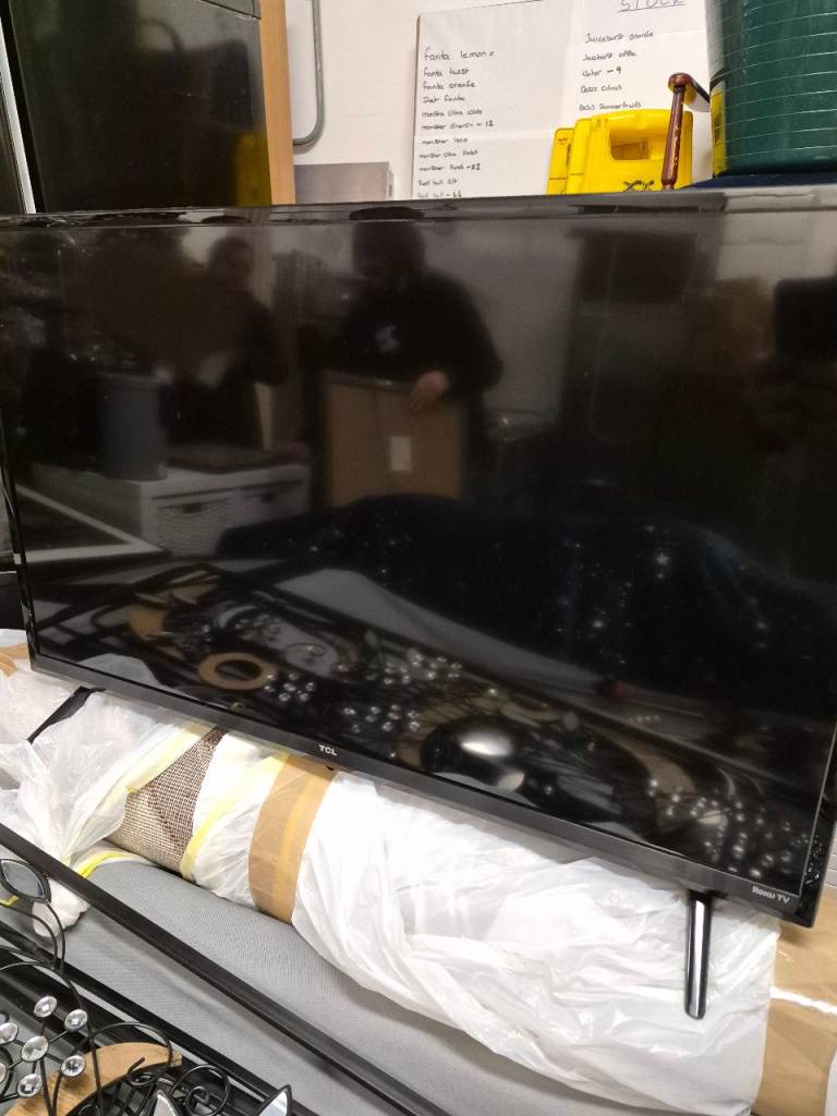 32 inch tv