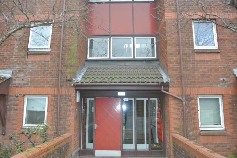 2/2 335 Maryhill Road, G20 7XU