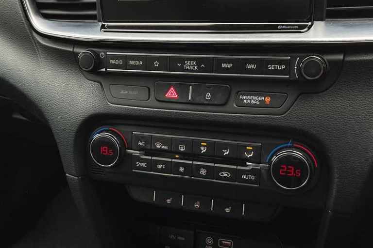 2019 Kia Ceed 1.4 T-GDi GT-Line Lunar Edition Hatchback 5dr Petrol Manual Euro 6 (s/s) (1 Hatchba...