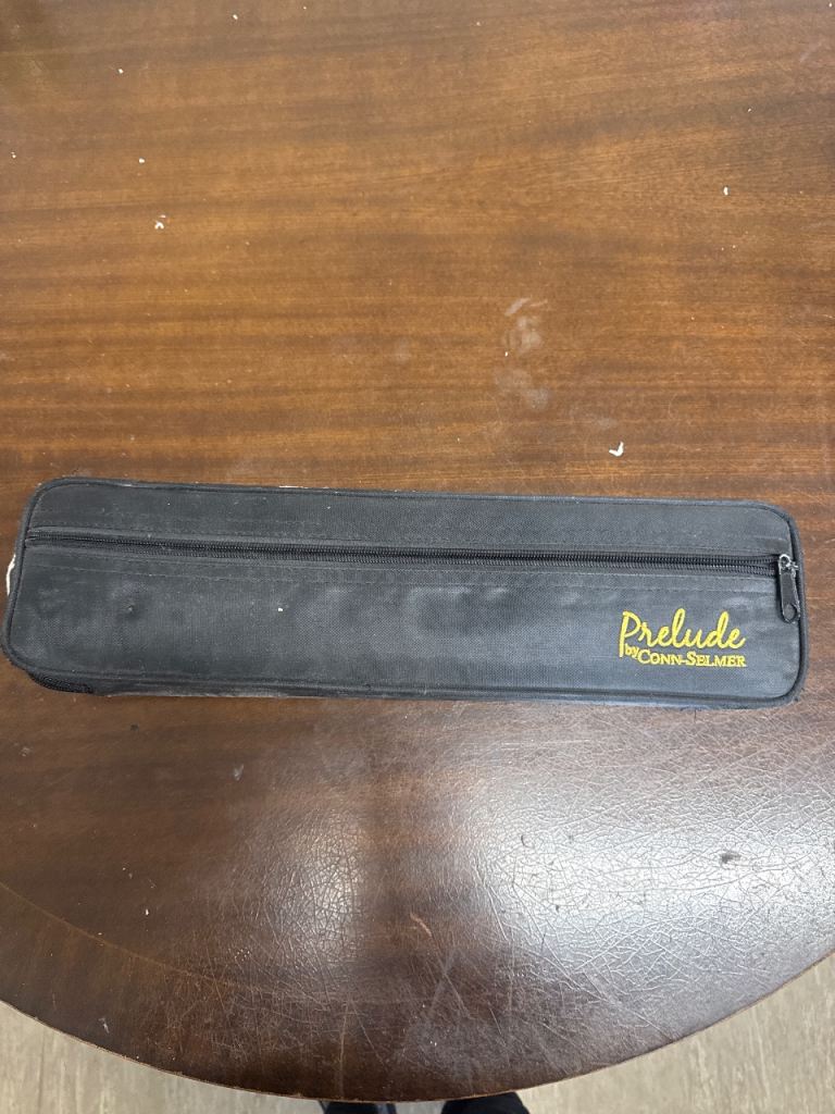 Prelude Conn-Selmer Instrument Case - Good Condition